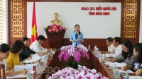 KỶ NIỆM 75 NĂM NGÀY TỔNG TUYỂN CỬ ĐẦU TIÊN BẦU QUỐC HỘI VIỆT NAM (6.1.1946 - 6.1.2021)