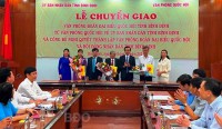 Chuyển giao Văn phòng Đoàn ĐBQH tỉnh từ VPQH về UBND tỉnh quản lý