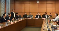 Tâm huyết, bản lĩnh, hiệu quả (P2)
