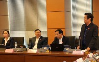 Cần khuyến khích DN đầu tư vào chế biến nông sản