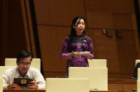Cần quan tâm đầu tư hạ tầng giao thông kết nối