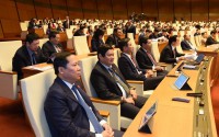 Tâm huyết, bản lĩnh, hiệu quả (P1)