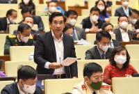 Cần xây dựng Bộ chỉ số sử dụng hiệu quả ngân sách
