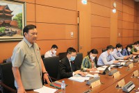 Kỳ họp thứ nhất, Quốc hội khóa XV: Thành công từ sự linh hoạt, trách nhiệm
