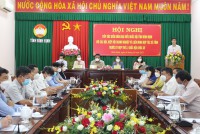 Cử tri mong Chính phủ tiếp tục chỉ đạo quyết liệt công tác phòng, chống dịch