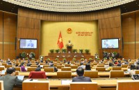 ĐỀ NGHỊ CHÍNH PHỦ NỖ LỰC CAO NHẤT CHO PHÒNG, CHỐNG DỊCH COVID-19 NHƯNG KHÔNG ĐỂ LỠ NHỊP PHỤC HỒI KINH TẾ