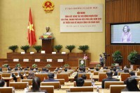 22 nhân sự Chủ tịch HĐND là Ủy viên Trung ương, Bí thư tỉnh ủy
