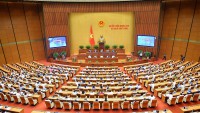 Đề xuất bổ sung chức danh được lấy phiếu tín nhiệm tại Quốc hội