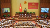 Nỗ lực cao hơn, quyết tâm lớn hơn, phối hợp chặt chẽ, hiệu quả đưa quyết sách của Quốc hội vào cuộc sống