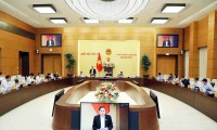 Tạo sự chuyển biến tích cực trong nhiều lĩnh vực