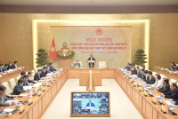 Sớm đưa các luật, nghị quyết vào cuộc sống, góp phần xây dựng một Nhà nước pháp quyền xã hội chủ nghĩa vững mạnh