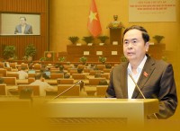 Phát triển khoa học công nghệ, đổi mới sáng tạo, chuyển đổi số là yếu tố then chốt, tất yếu để xây dựng Quốc hội hiện đại, dân chủ, minh bạch, chuyên nghiệp, khoa học, hiệu quả